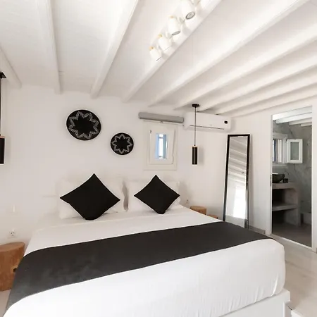 Anamnisi Mykonos