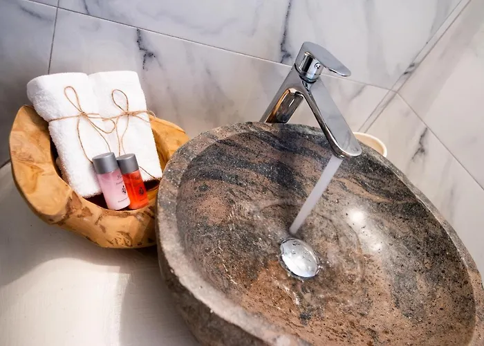 Anamnisi Mykonos * Mykonos Town