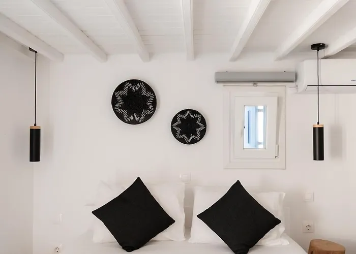 Anamnisi Mykonos אורחן