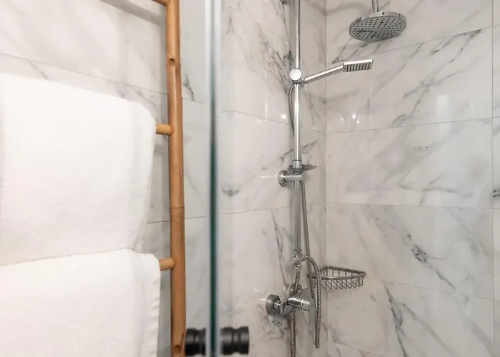 Anamnisi Mykonos אורחן