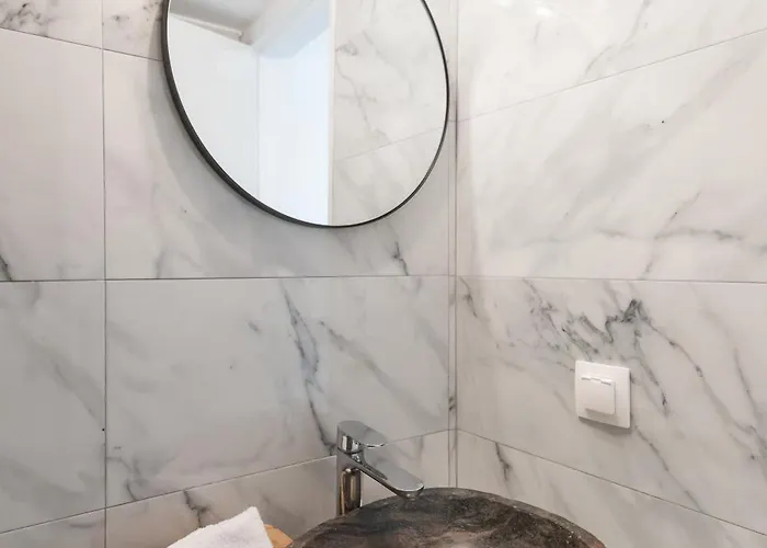 אורחן Anamnisi Mykonos Mykonos Town