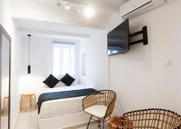 Anamnisi Mykonos Mykonos Town