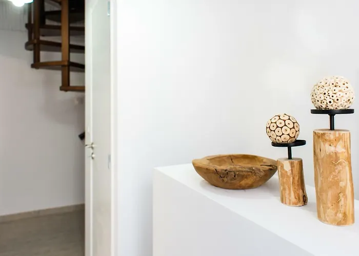 Anamnisi Mykonos אורחן *