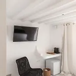Inn Anamnisi Mykonos Mykonos Town