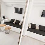 Anamnisi Mykonos 宾馆
