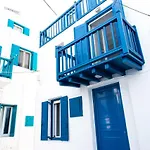 Anamnisi Mykonos 宾馆