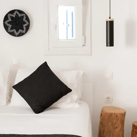 Anamnisi Mykonos *