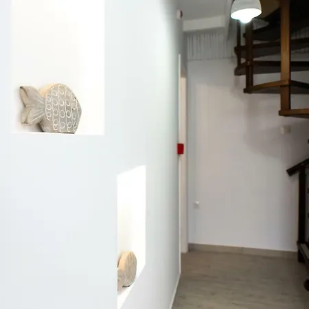 Herberg Anamnisi Mykonos *
