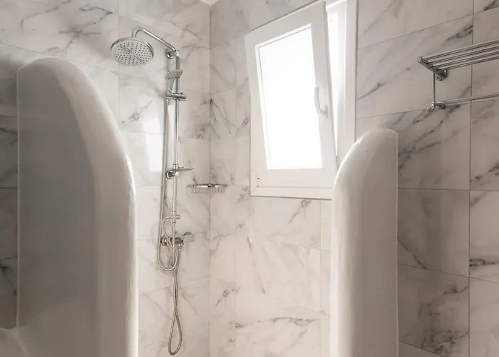 Anamnisi Mykonos Мини-отель