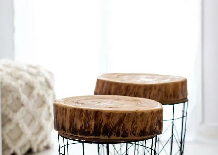 Мини-отель Anamnisi Mykonos