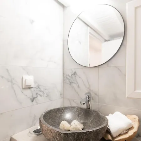 Anamnisi Mykonos Mini-hôtel