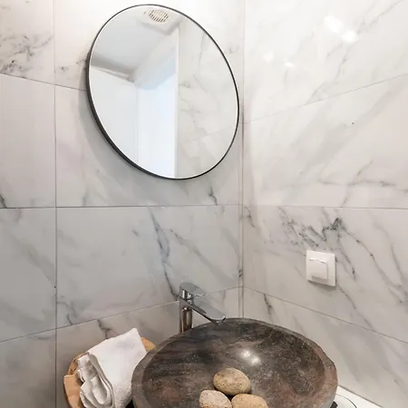 Πανδοχείο Anamnisi Mykonos Mykonos Town