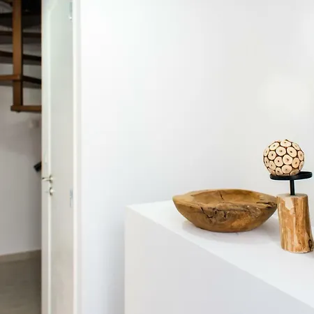 Anamnisi Mykonos Πανδοχείο *