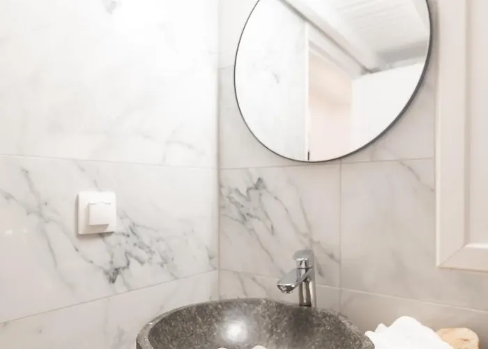 Anamnisi Mykonos Inn