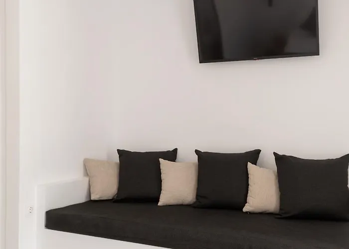 Inn Anamnisi Mykonos Mykonos Town